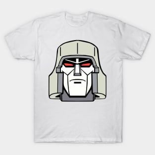 Megatron Decepticon Transformer T-Shirt